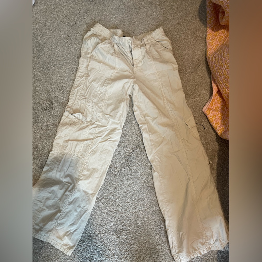 bdg y2k cargos